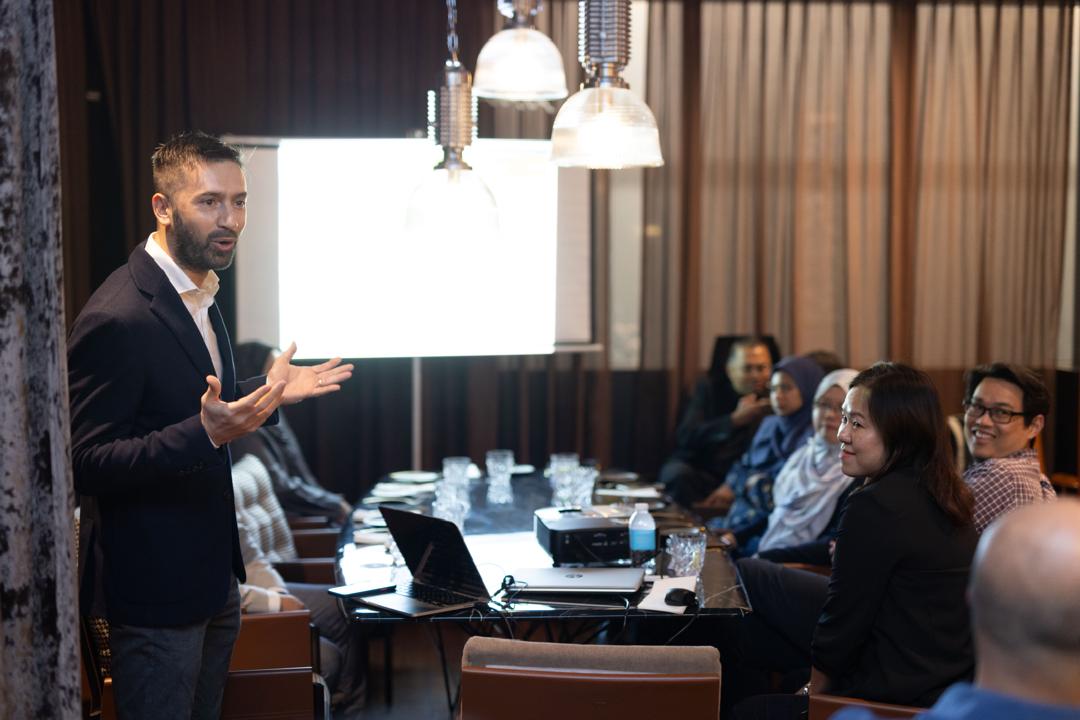 MPL User Meeting 2024