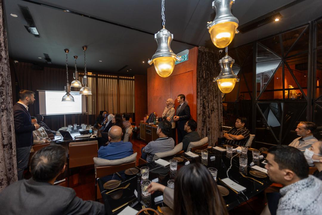 MPL User Meeting 2024